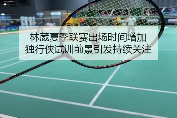 林葳夏季联赛出场时间增加 独行侠试训前景引发持续关注